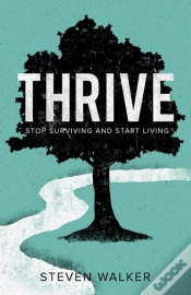 Capa do artigo Thrive