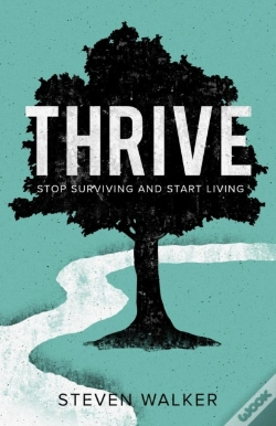 Capa do artigo Thrive