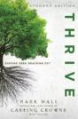 Thrive Student Edition - Preview