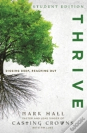 Capa do artigo Thrive Student Edition
