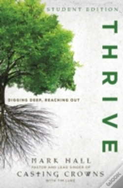 Capa do artigo Thrive Student Edition