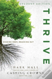 Capa do artigo Thrive Student Edition