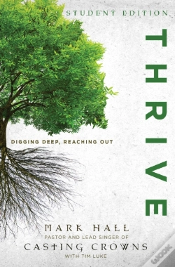 Capa do artigo Thrive Student Edition