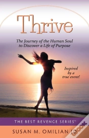 Capa do artigo Thrive