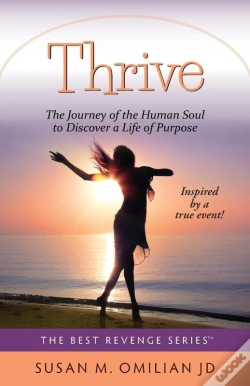 Capa do artigo Thrive