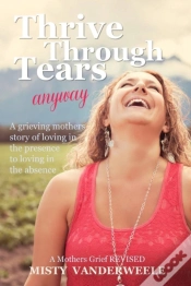 Capa do artigo Thrive Through Tears Anyway
