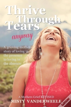 Capa do artigo Thrive Through Tears Anyway