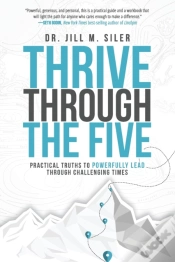 Capa do artigo Thrive Through The Five