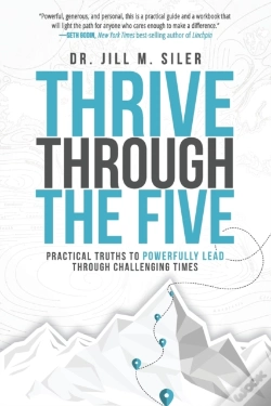 Capa do artigo Thrive Through The Five