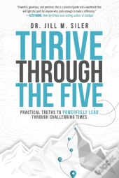 Thrive Through The Five