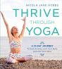 Thrive Through Yoga - Preview