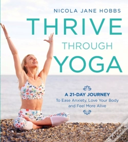 Capa do artigo Thrive Through Yoga