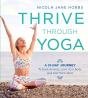 Thrive Through Yoga - Preview