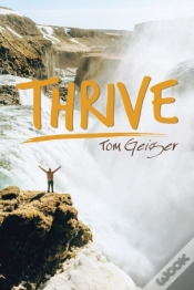 Capa do artigo Thrive
