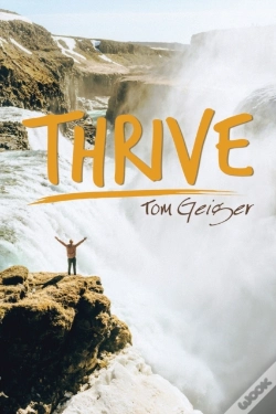 Capa do artigo Thrive