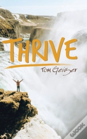 Capa do artigo Thrive