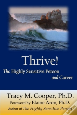 Capa do artigo Thrive