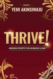 Thrive Volume 2