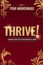 Thrive Volume 2 - Preview