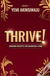 Thrive Volume 2