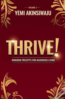 Capa do artigo Thrive Volume 2