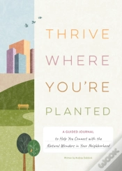 Capa do artigo Thrive Where You