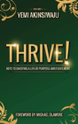 Thrive - Preview