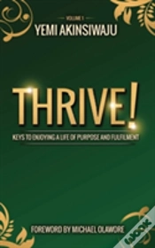 Capa do artigo Thrive