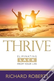 Capa do artigo Thrivea??Eliminating Lack From Your Life