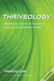 Capa do artigo Thriveology