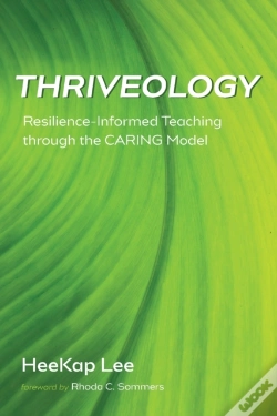 Capa do artigo Thriveology