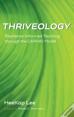 Capa do artigo Thriveology