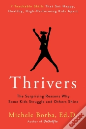 Capa do artigo Thrivers