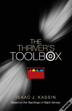 Capa do artigo Thriver'S Toolbox
