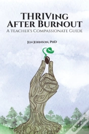 Capa do artigo Thriving After Burnout