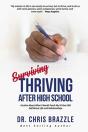 Thriving After High School: A Letter Abo - Preview