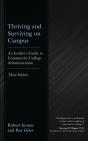 Thriving And Surviving On Campus - Preview