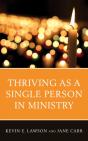 Thriving As A Single Person In Ministry - Preview