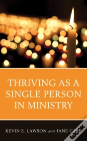 Capa do artigo Thriving As A Single Person In Ministry
