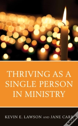 Capa do artigo Thriving As A Single Person In Ministry