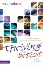 Thriving As An Artist In The Church - Preview