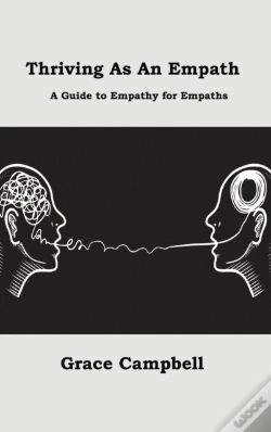 Capa do artigo Thriving As An Empath