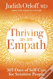 Capa do artigo Thriving As An Empath