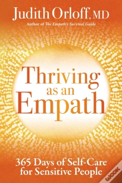 Capa do artigo Thriving As An Empath