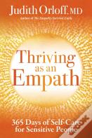 Thriving As An Empath
