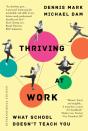 Thriving At Work - Preview