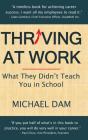 Thriving At Work - Preview