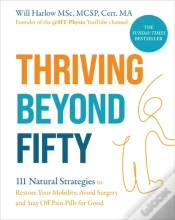 Capa do artigo Thriving Beyond Fifty (Expanded Edition)