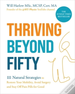 Capa do artigo Thriving Beyond Fifty (Expanded Edition)