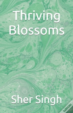 Capa do artigo Thriving Blossoms